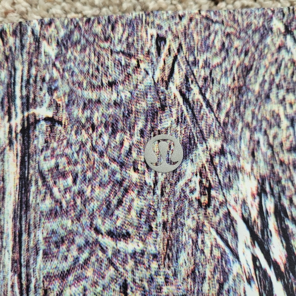 Lululemon Wunder Under Hi-Rise Tight (Nulux 28") - Picture 6 of 8